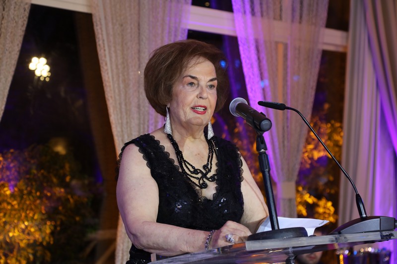 La Chaine des Amis Gala Dinner